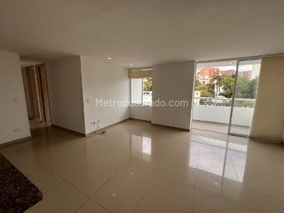 Apartamento de 3 alcobas en venta en Tejares Cristales, Cali, 118 m² · foto 8 de 20