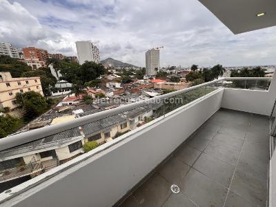 Apartamento de 3 alcobas en venta en Tejares Cristales, Cali, 118 m² · foto 9 de 20