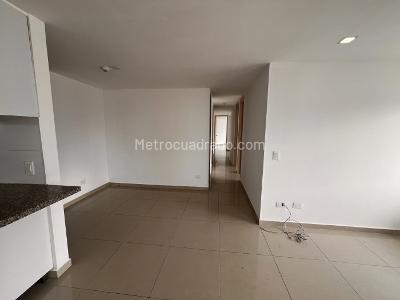 Apartamento de 3 alcobas en venta en Tejares Cristales, Cali, 118 m² · foto 10 de 20