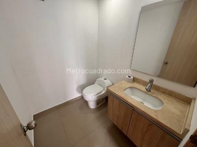 Apartamento de 3 alcobas en venta en Tejares Cristales, Cali, 118 m² · foto 11 de 20