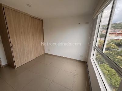 Apartamento de 3 alcobas en venta en Tejares Cristales, Cali, 118 m² · foto 17 de 20