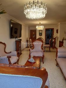 Apartamento de 3 alcobas en venta en Tequendama, Cali, 105 m² · foto 3 de 11