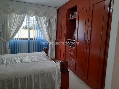 Apartamento de 3 alcobas en venta en Tequendama, Cali, 105 m² · foto 6 de 11
