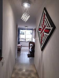 Apartamento de 3 alcobas en venta en Tequendama, Cali, 105 m² · foto 8 de 11