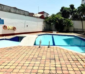 Apartamento de 3 alcobas en venta en Tequendama, Cali, 105 m² · foto 9 de 11