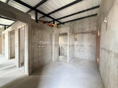 Apartamento de 3 alcobas en venta en Valle Del Lili, Cali, 68 m² · foto 13 de 20