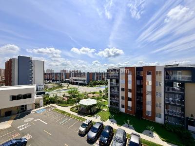 Apartamento de 3 alcobas en venta en Valle Del Lili, Cali, 68 m² · foto 15 de 20
