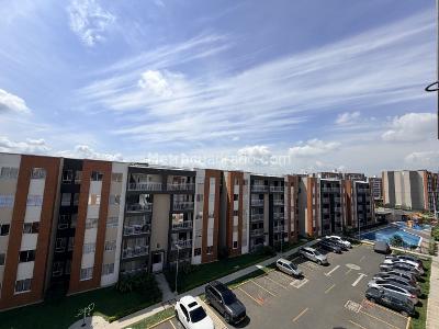 Apartamento de 3 alcobas en venta en Valle Del Lili, Cali, 68 m² · foto 16 de 20