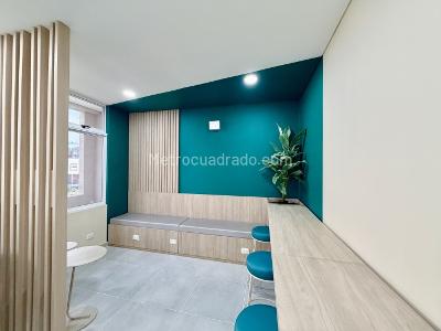 Apartamento de 3 alcobas en venta en Valle Del Lili, Cali, 68 m² · foto 17 de 20