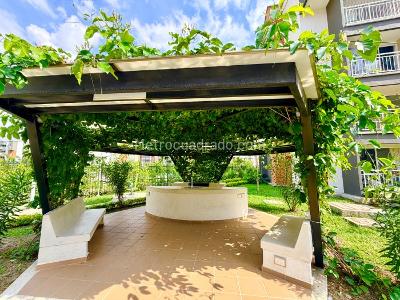 Apartamento de 3 alcobas en venta en Valle Del Lili, Cali, 68 m² · foto 18 de 20