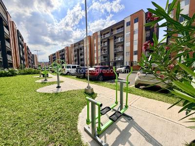Apartamento de 3 alcobas en venta en Valle Del Lili, Cali, 68 m² · foto 20 de 20