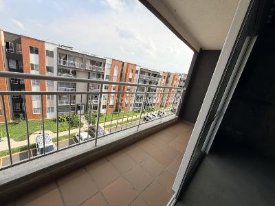 Apartamento de 3 alcobas en venta en Valle Del Lili, Cali, 68 m² · foto 6 de 20