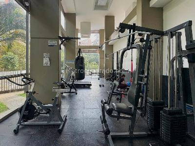 Apartamento en venta en El Esmeraldal, Envigado · foto 17 de 20