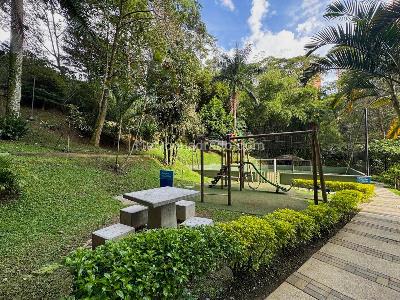 Apartamento en venta en El Esmeraldal, Envigado · foto 18 de 20