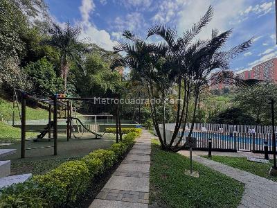 Apartamento en venta en El Esmeraldal, Envigado · foto 19 de 20
