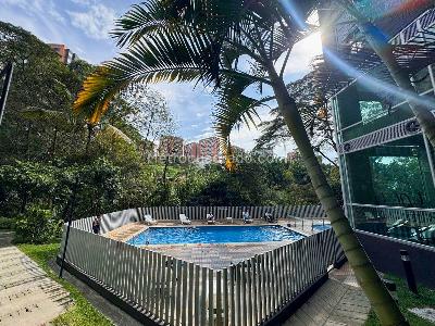 Apartamento en venta en El Esmeraldal, Envigado · foto 20 de 20