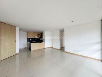 Apartamento en venta en El Esmeraldal, Envigado · foto 2 de 20