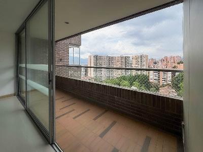 Apartamento en venta en El Esmeraldal, Envigado · foto 3 de 20