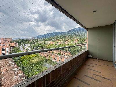 Apartamento en venta en El Esmeraldal, Envigado · foto 4 de 20