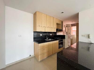 Apartamento en venta en El Esmeraldal, Envigado · foto 5 de 20