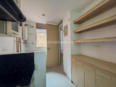 Apartamento en venta en El Esmeraldal, Envigado · foto 7 de 20