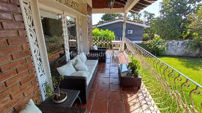 Casa de 5 alcobas en venta en Ciudad Jardin, Cali, 470 m² · foto 2 de 18