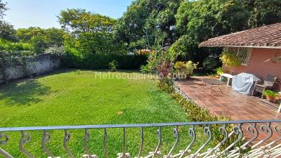 Casa de 5 alcobas en venta en Ciudad Jardin, Cali, 470 m² · foto 3 de 18