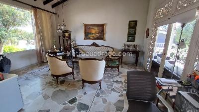 Casa de 5 alcobas en venta en Ciudad Jardin, Cali, 470 m² · foto 7 de 18