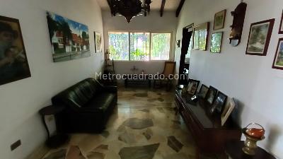 Casa de 5 alcobas en venta en Ciudad Jardin, Cali, 470 m² · foto 9 de 18
