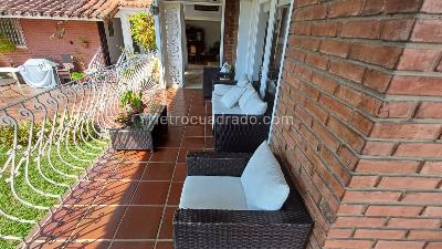 Casa de 5 alcobas en venta en Ciudad Jardin, Cali, 470 m² · foto 11 de 18
