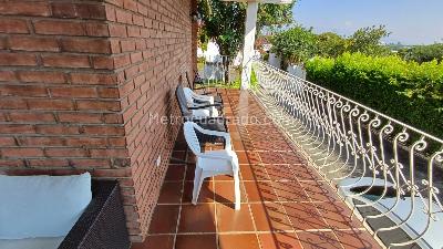 Casa de 5 alcobas en venta en Ciudad Jardin, Cali, 470 m² · foto 12 de 18