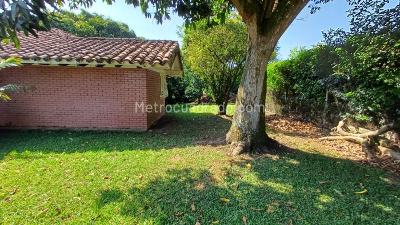 Casa de 5 alcobas en venta en Ciudad Jardin, Cali, 470 m² · foto 15 de 18