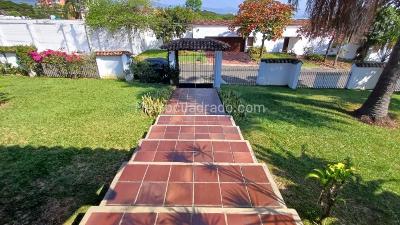 Casa de 5 alcobas en venta en Ciudad Jardin, Cali, 470 m² · foto 17 de 18
