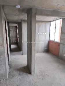 Apartamento de 3 alcobas en venta en Kachipay, Cali, 51 m² · foto 2 de 10