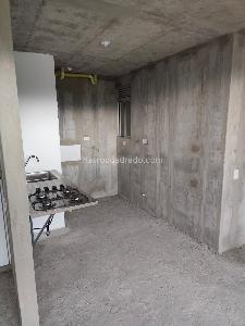 Apartamento de 3 alcobas en venta en Kachipay, Cali, 51 m² · foto 3 de 10