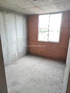 Apartamento de 3 alcobas en venta en Kachipay, Cali, 51 m² · foto 5 de 10