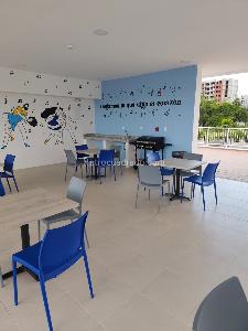 Apartamento de 3 alcobas en venta en Kachipay, Cali, 51 m² · foto 8 de 10