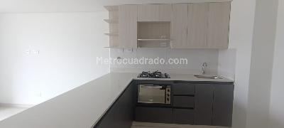 Apartamento en venta en Santa Catalina, Itagüí · foto 2 de 13