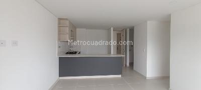 Apartamento en venta en Santa Catalina, Itagüí · foto 3 de 13