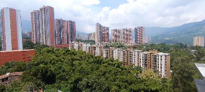 Apartamento en venta en Santa Catalina, Itagüí · foto 7 de 13