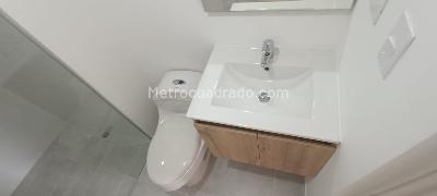 Apartamento en venta en Santa Catalina, Itagüí · foto 9 de 13