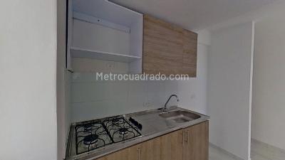 Apartamento de 2 alcobas en venta en Melendez, Cali, 60 m² · foto 20 de 20