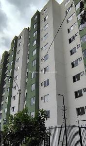 Apartamento de 2 alcobas en venta en Melendez, Cali, 60 m² · foto 1 de 20
