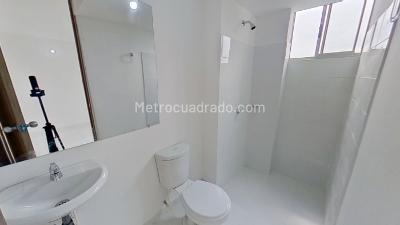 Apartamento de 2 alcobas en venta en Melendez, Cali, 60 m² · foto 2 de 20
