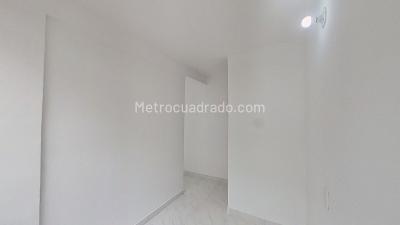 Apartamento de 2 alcobas en venta en Melendez, Cali, 60 m² · foto 3 de 20