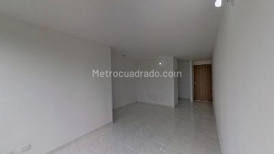 Apartamento de 2 alcobas en venta en Melendez, Cali, 60 m² · foto 5 de 20