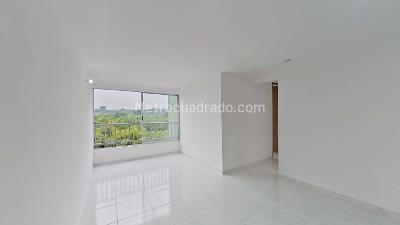 Apartamento de 2 alcobas en venta en Melendez, Cali, 60 m² · foto 6 de 20