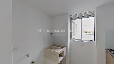 Apartamento de 2 alcobas en venta en Melendez, Cali, 60 m² · foto 12 de 20