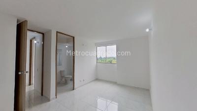 Apartamento de 2 alcobas en venta en Melendez, Cali, 60 m² · foto 18 de 20