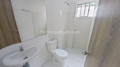 Apartamento de 2 alcobas en venta en Melendez, Cali, 60 m² · foto 19 de 20